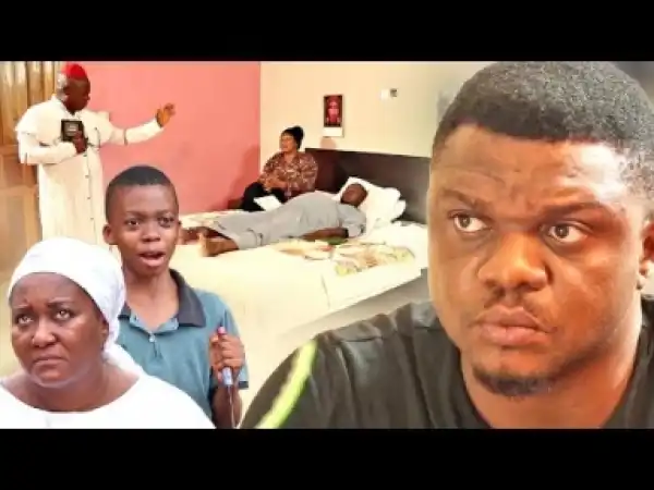 Video: PRAYER HEALS ALL KIND OF DISEASES - 2017 Latest Nigerian Movies